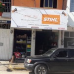 Distribuidor STIHL Autorizado