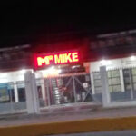 Comercial Mr. Mike S.A. de C.V.