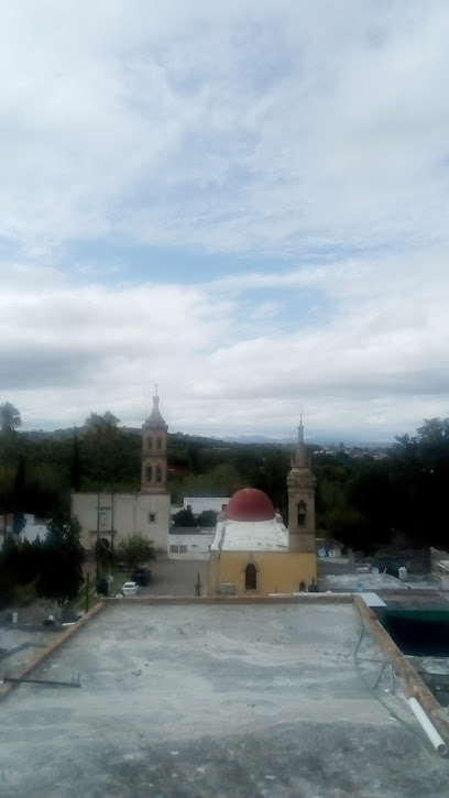 Oxxo San Juan Del Rio