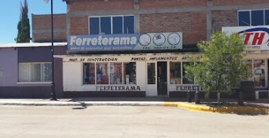 FERRETERAMA