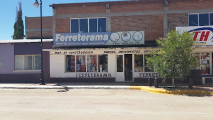 FERRETERAMA