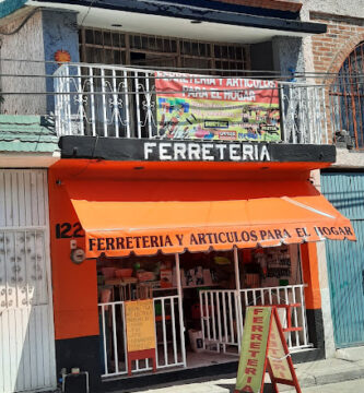 Ferretería y artículos para el hogar