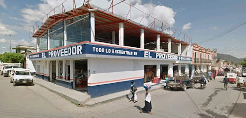 Ferretería el Proveedor