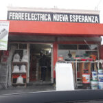 Ferre Electrica Nueva Esperanza