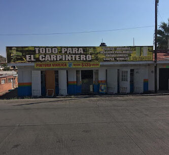 Todo Para El Carpintero