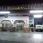 Ferreteria A Cendejas