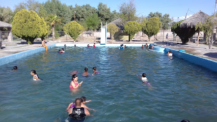 Parque “Juan Guerra”