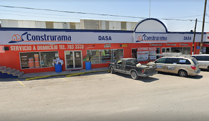 Dasa Construrama