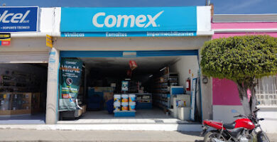 Tienda Comex