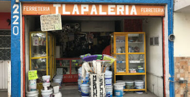 Tlapaleria y Ferreteria INSURGENTES