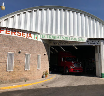 FERSEJA Fertilizantes y Semillas de Jaral