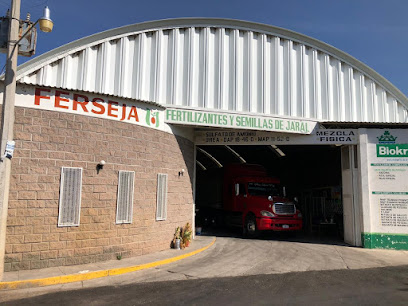 FERSEJA Fertilizantes y Semillas de Jaral