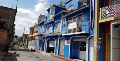 Hotel Palestina