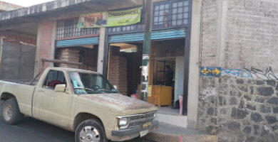 Materiales Santa Martha