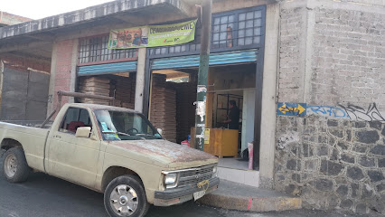 Materiales Santa Martha