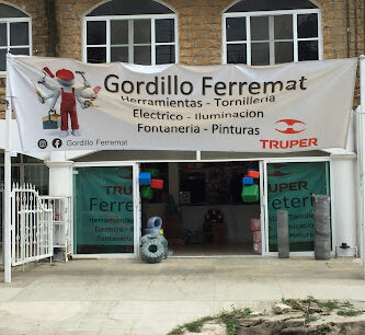 Gordillo Ferremat "La Gloria"