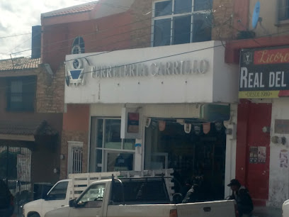 Ferretería Carrillo