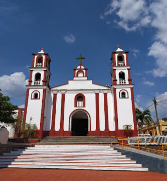 Municipio de Pijijiapan Chiapas