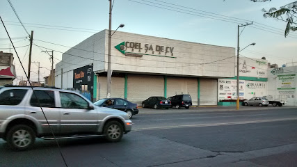 Coel Irapuato