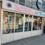 Pasteleria "El Trebol"