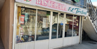Pasteleria "El Trebol"