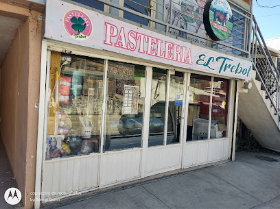 Pasteleria "El Trebol"