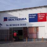 MAYOREO DE MATERIALES LAREDO SA DE CV