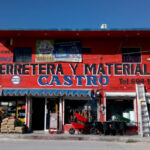 Ferretería y materiales CASTRO
