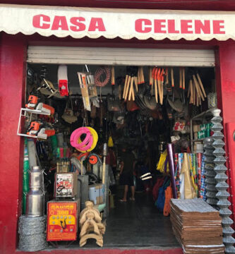 FERRETERÍA CASA CELENE