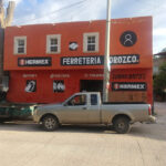 Ferreteria Orozco