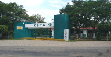 CBTA 46