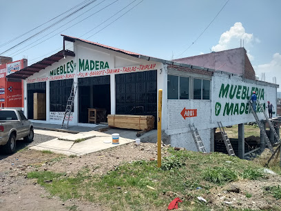 Maderas Y Derivados "MarCor"