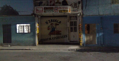 Ferremateriales D Zavala
