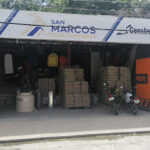 San Marcos Ferreterías Escuintla