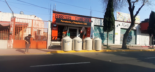 Ferreteria y tlapaleria C&C