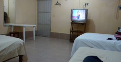 HOTEL POSADA MI CASA