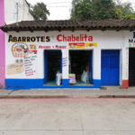 Abarrotes chabelita