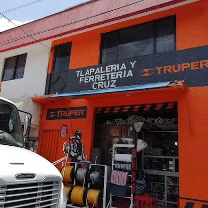 Tlapaleria y Ferretería Cruz
