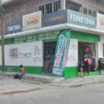 Ferreteria Proyectos Gomza