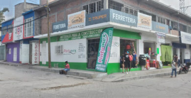 Ferreteria Proyectos Gomza