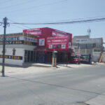 El Tornillo - san Francisco del Rincón