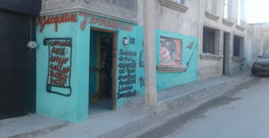 Ferreteria Jacqueline's
