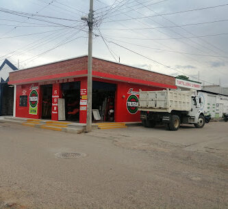 Materiales Revolucion