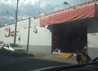 Tejidos Gaytán de Moroleón S. A. de C. V.