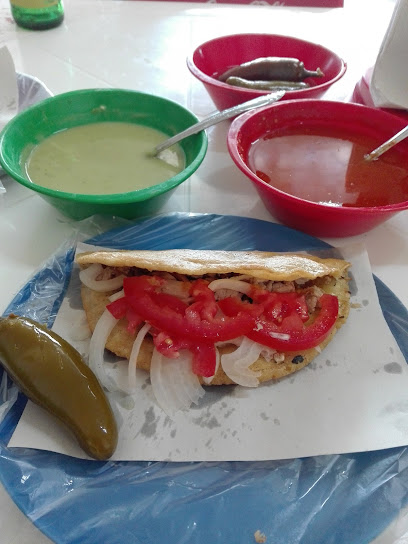 Taqueria " Los Socios "
