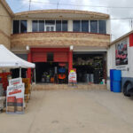 Materiales ROJAS