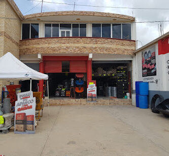 Materiales ROJAS