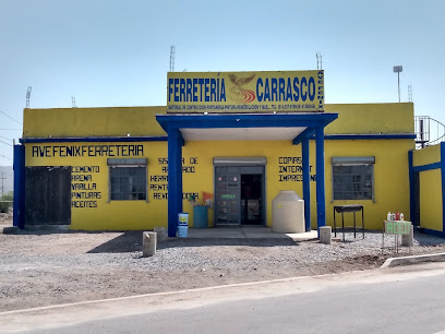 Ferretería Ave Fenix Carrasco