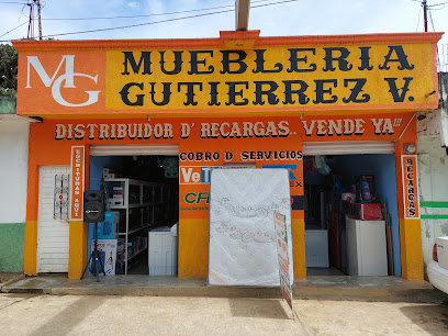 Mueblería Gutiérrez