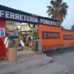 Ferreterìa Poniente